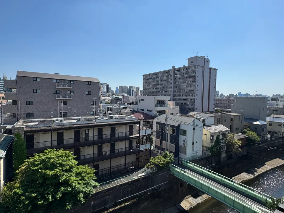 Scenery