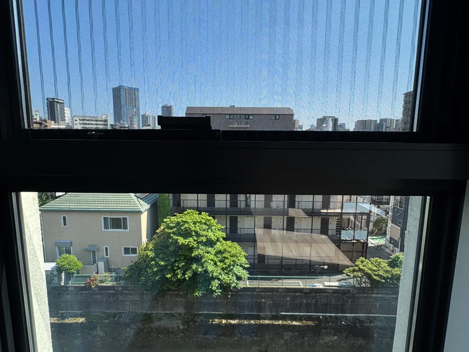 Scenery