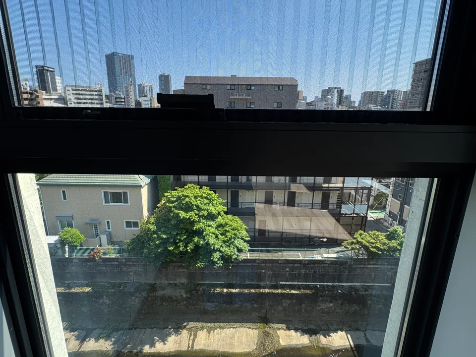 Scenery