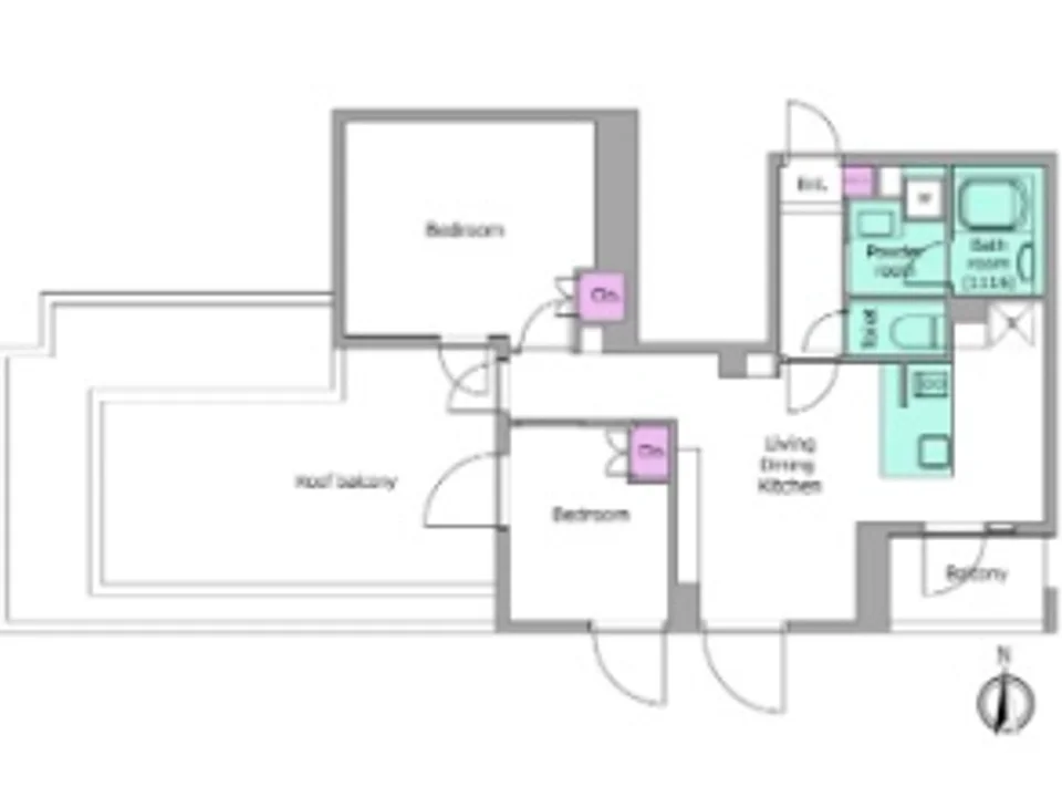 Layout