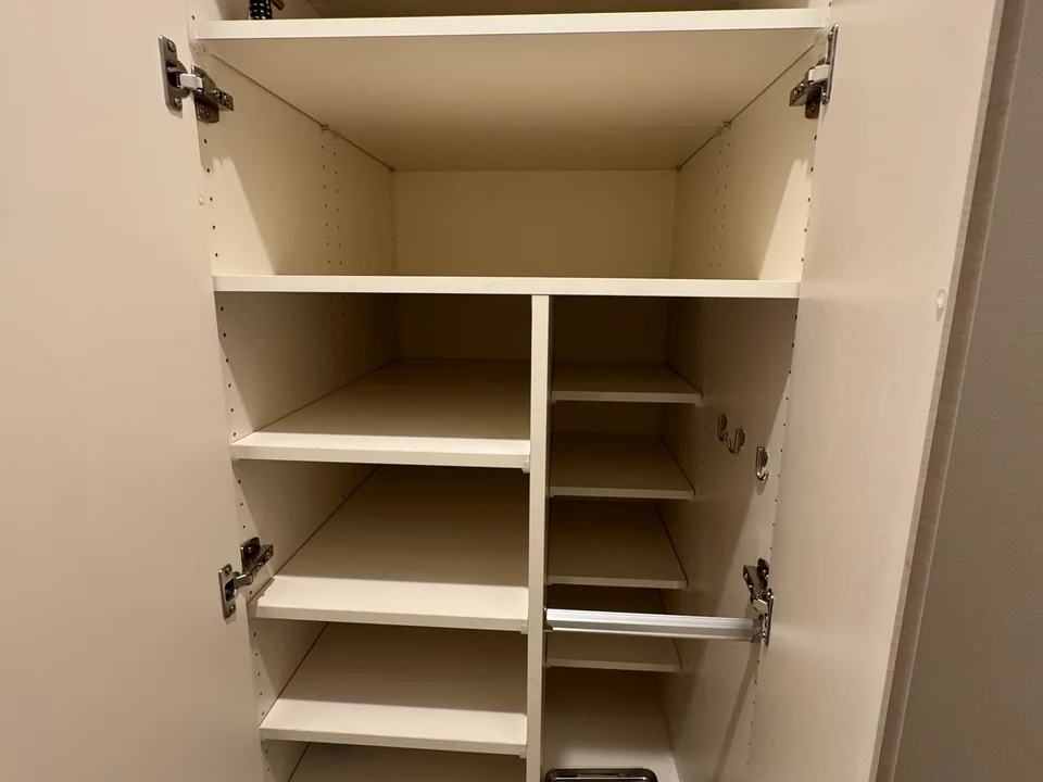 Closet