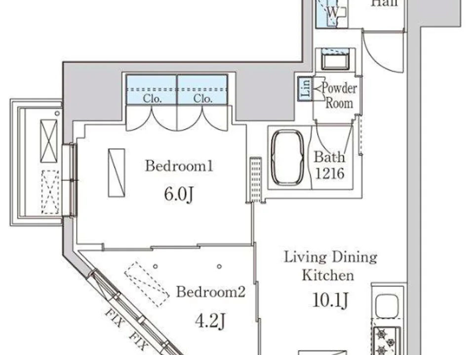 Layout