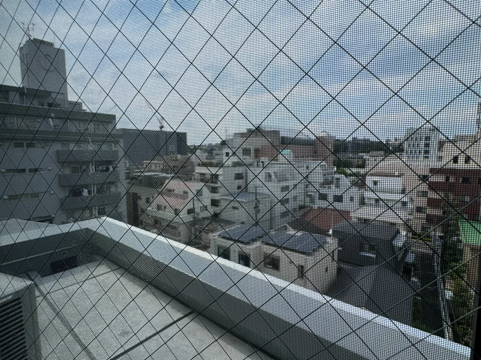 Scenery
