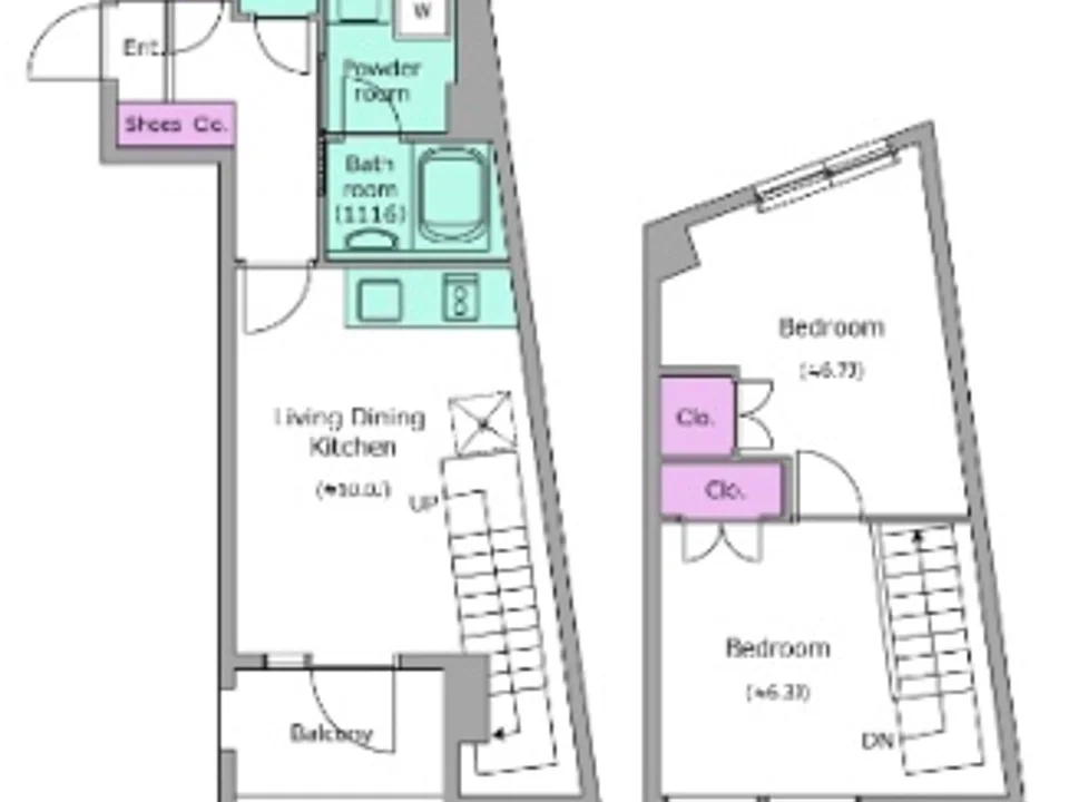 Layout