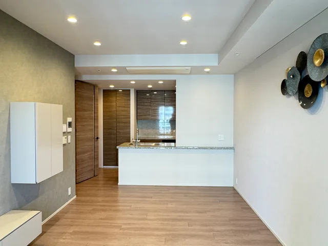 BRANZ Tower Shibaura photo