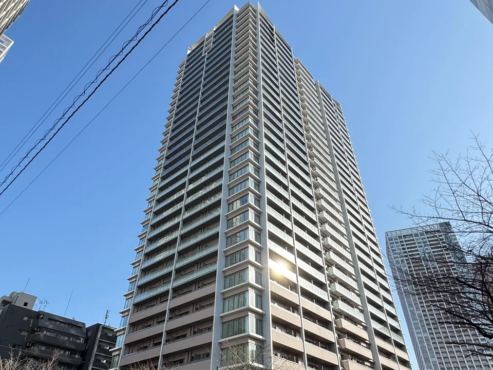 Building Exterior