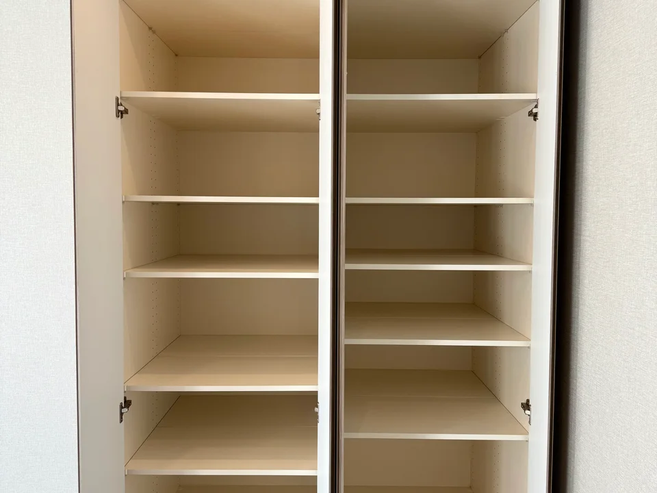Storage