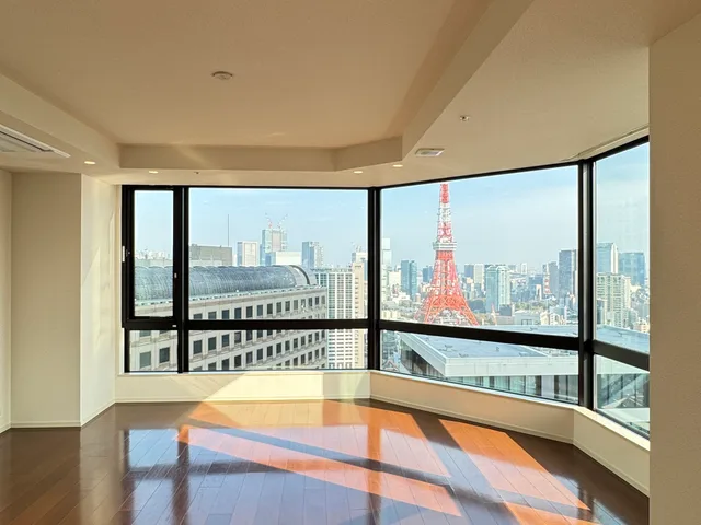 Park Court Roppongi Hill Top photo