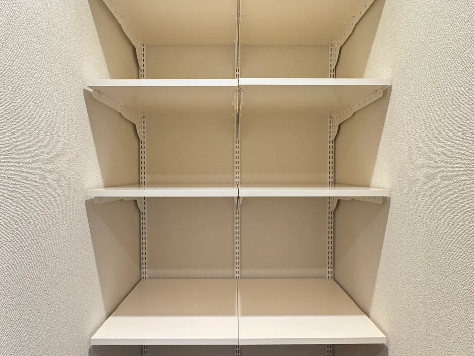 Storage