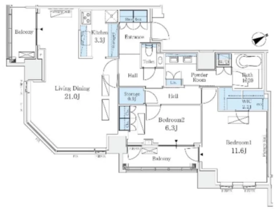 Layout