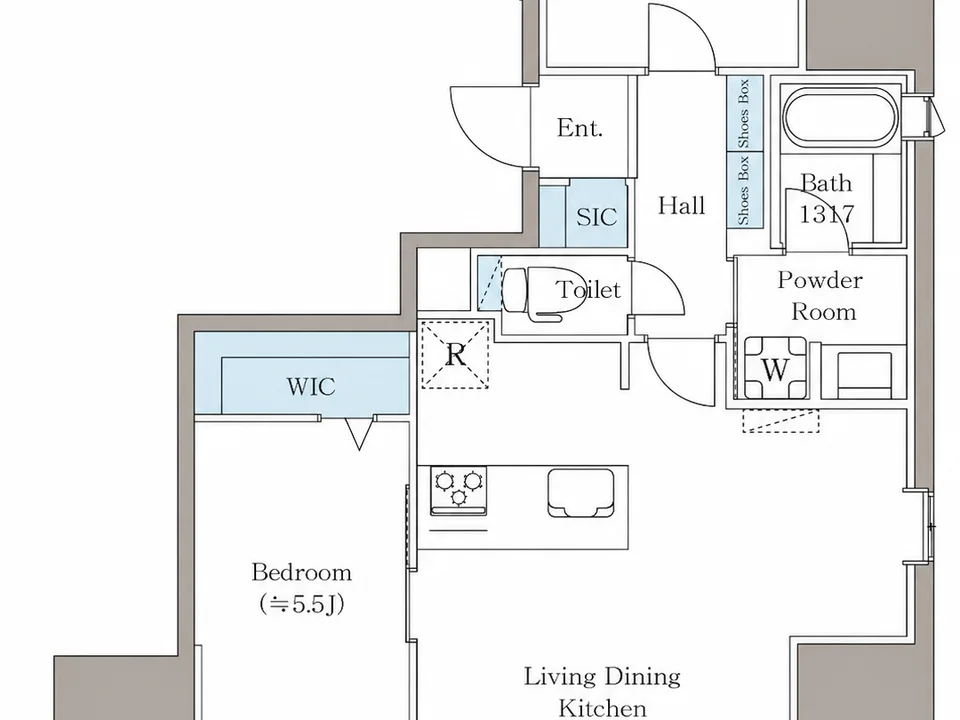 Layout