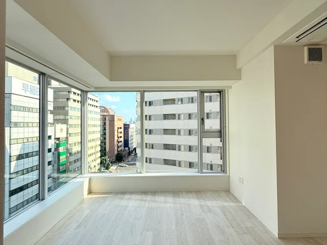 West Park Tower Ikebukuro photo