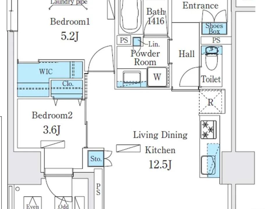 Layout