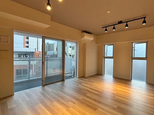 PRIME URBAN Higashi Nakano COURT photo
