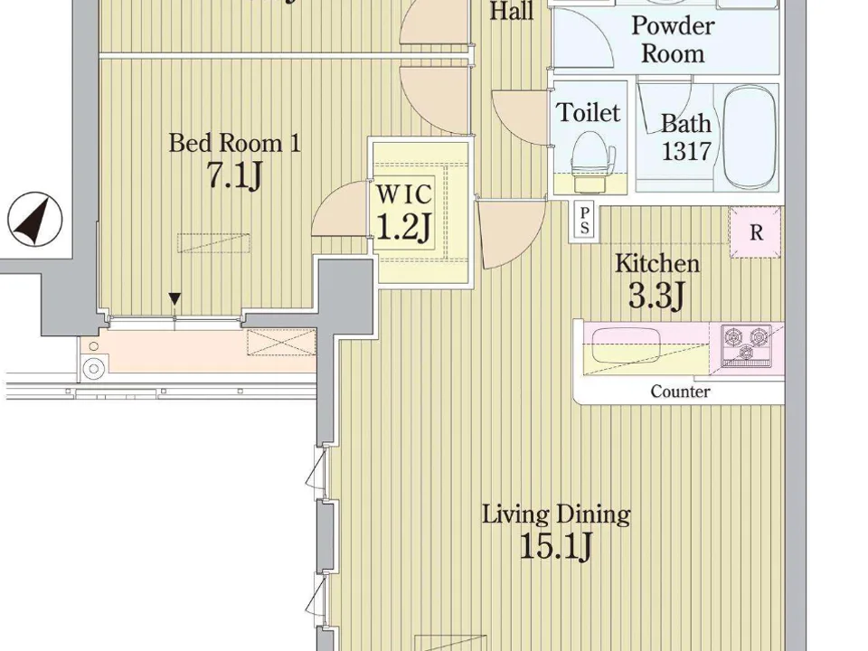 Layout