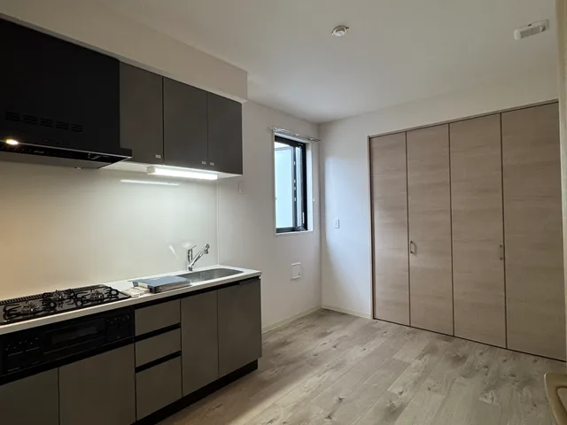 VORT Minami Tokiwadai Residence photo