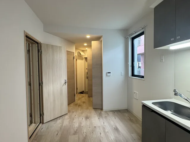 VORT Minami Tokiwadai Residence photo