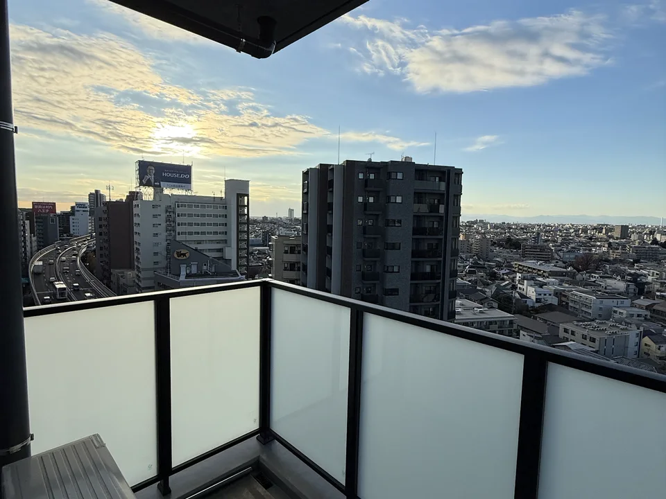 Balcony2