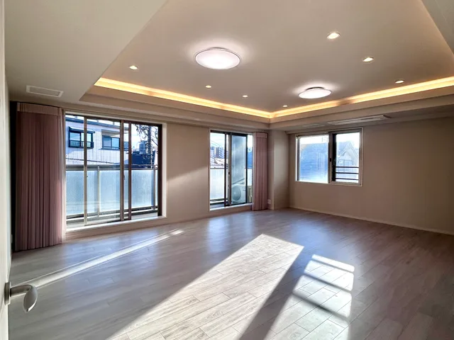 Sengoku 3 Chome City House photo