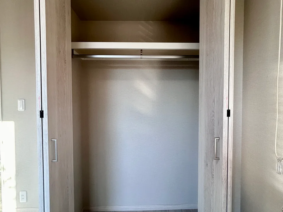 Closet