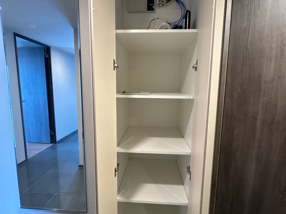 Storage