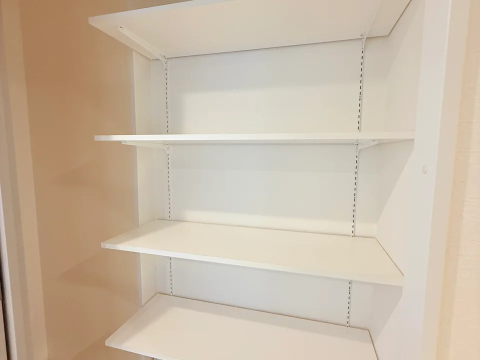 Shoe Closet1