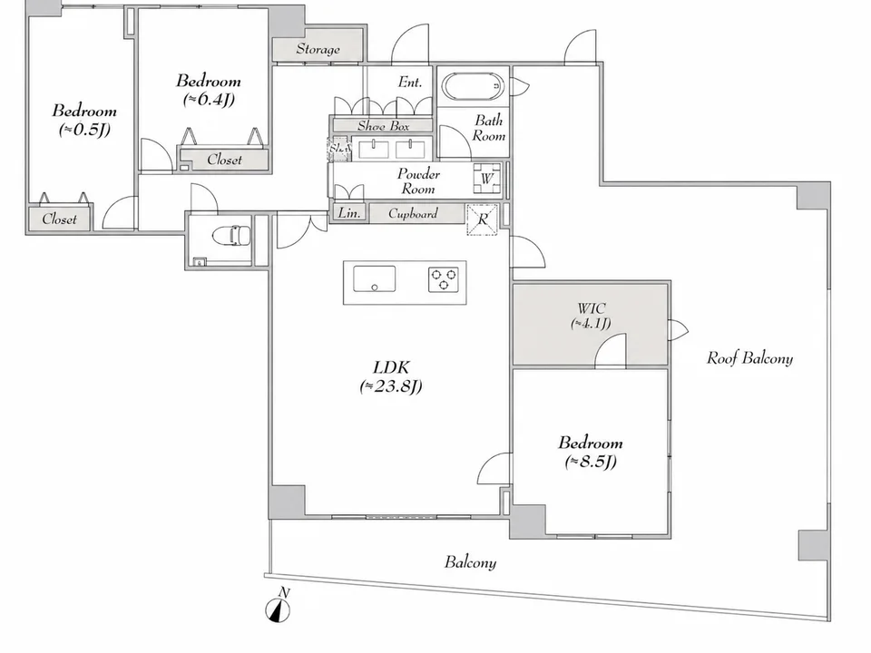 Layout