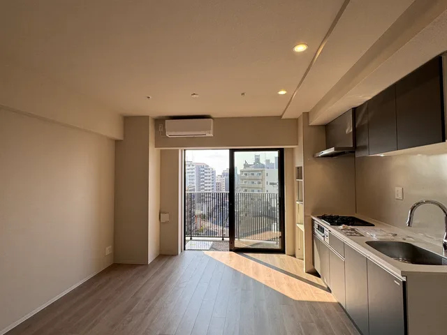 Duo Flats Itabashi Oyama photo