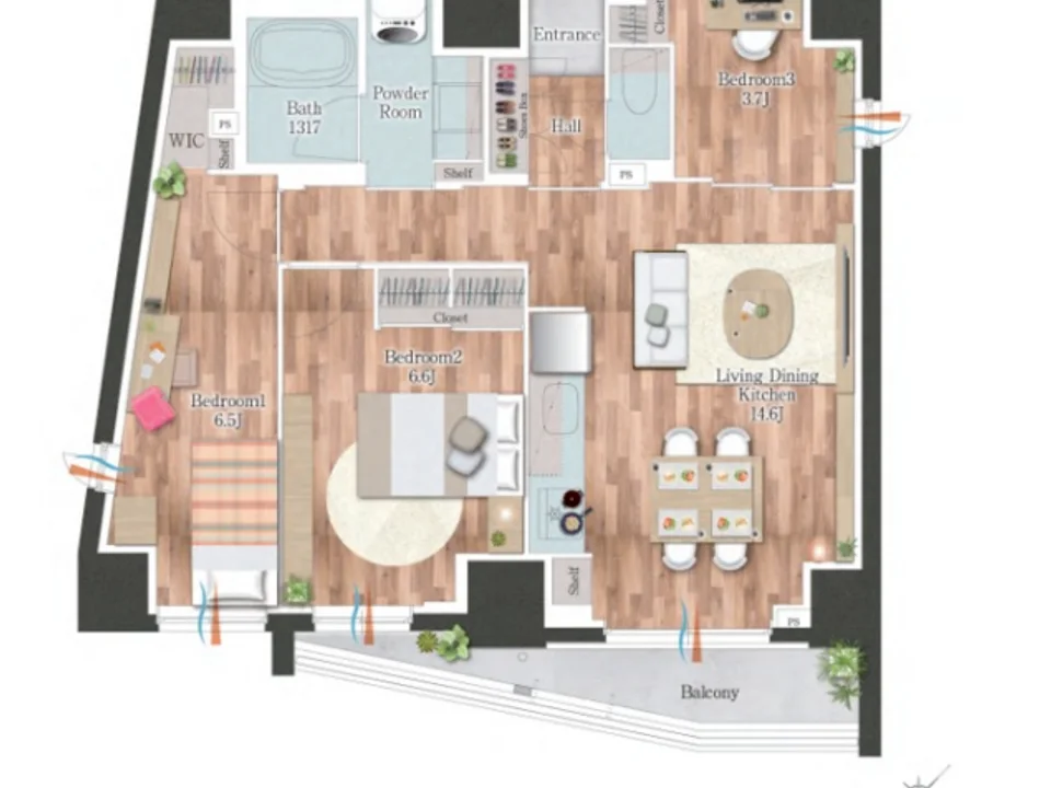 Layout