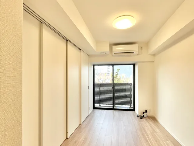 Urbanex Waseda Terrace photo