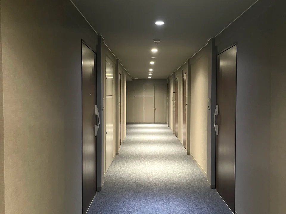 Hallway