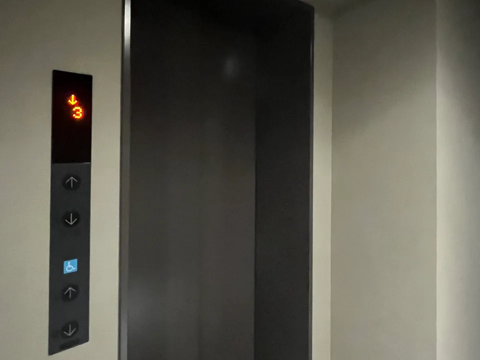 Elevator