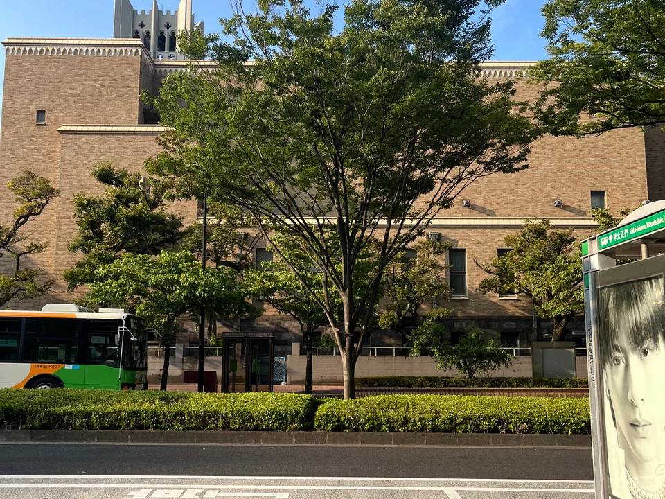 Neighborhood