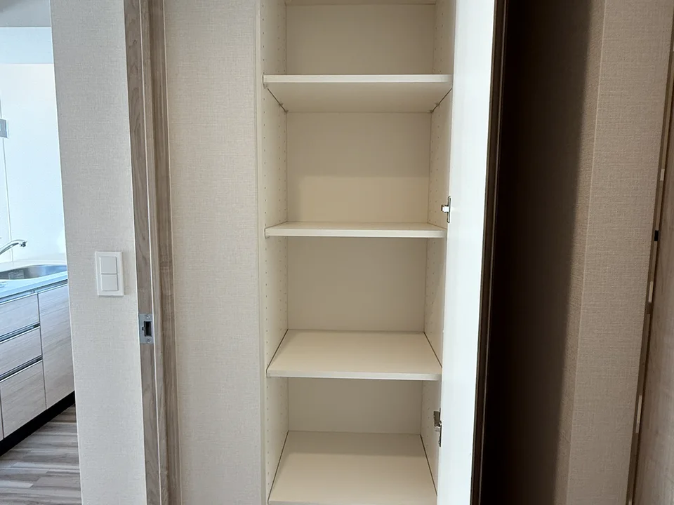 Storage