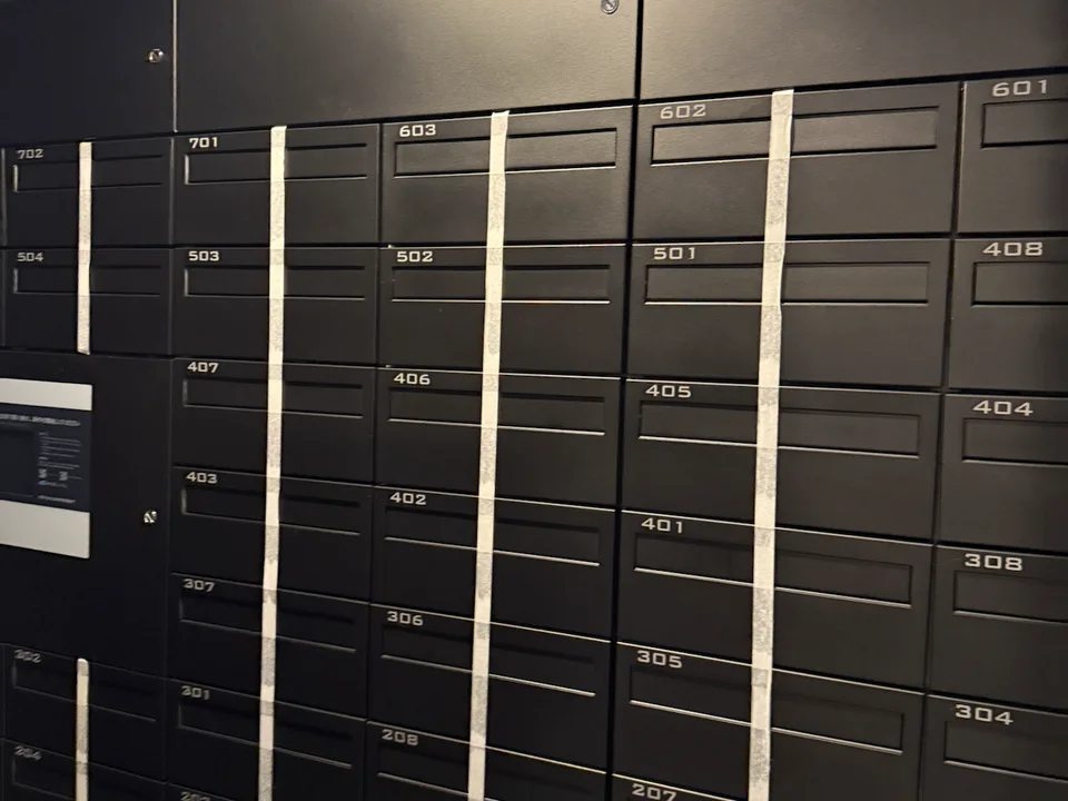Mailbox
