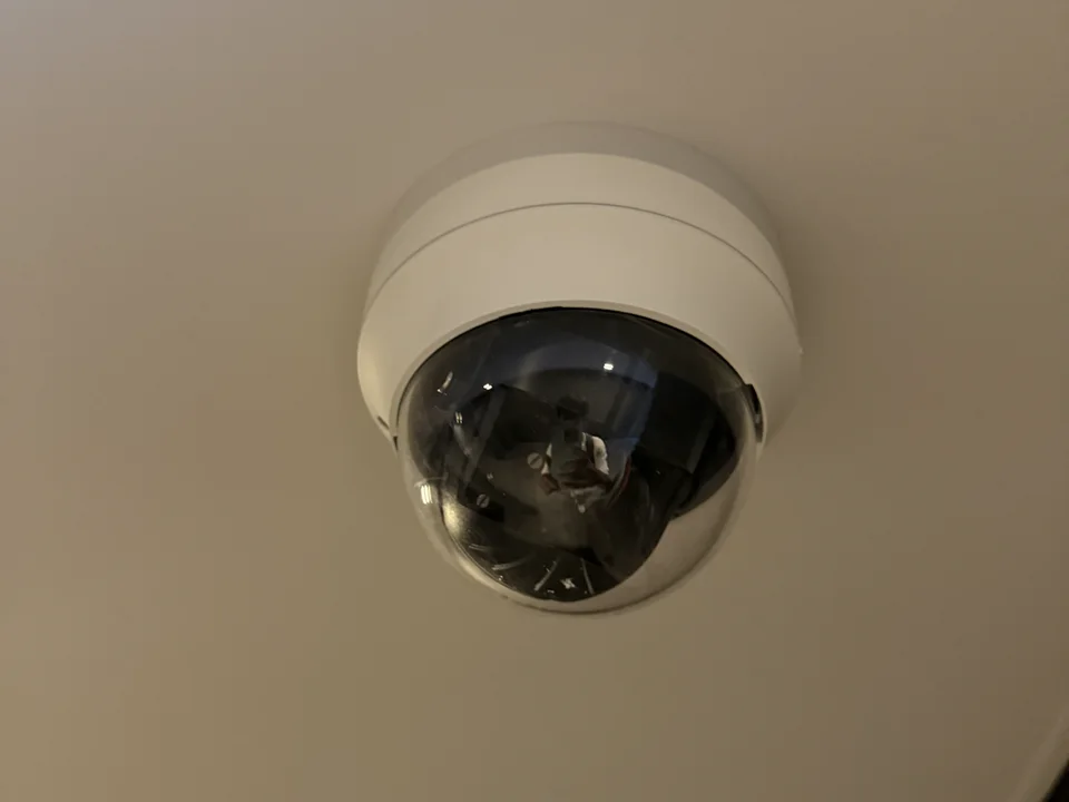 Security Camera