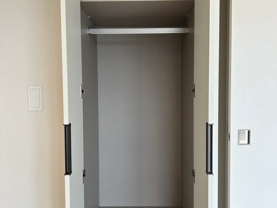 Closet