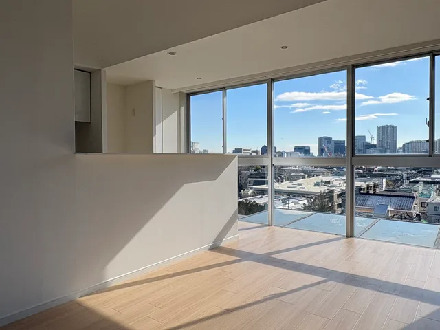 Esty Maison Shirokanedai photo