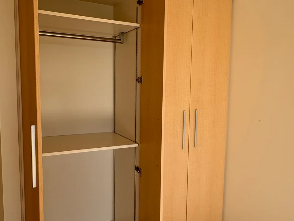 Closet