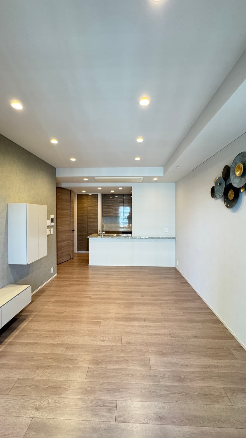 Branz Tower Shibaura 1211 in Shibaura