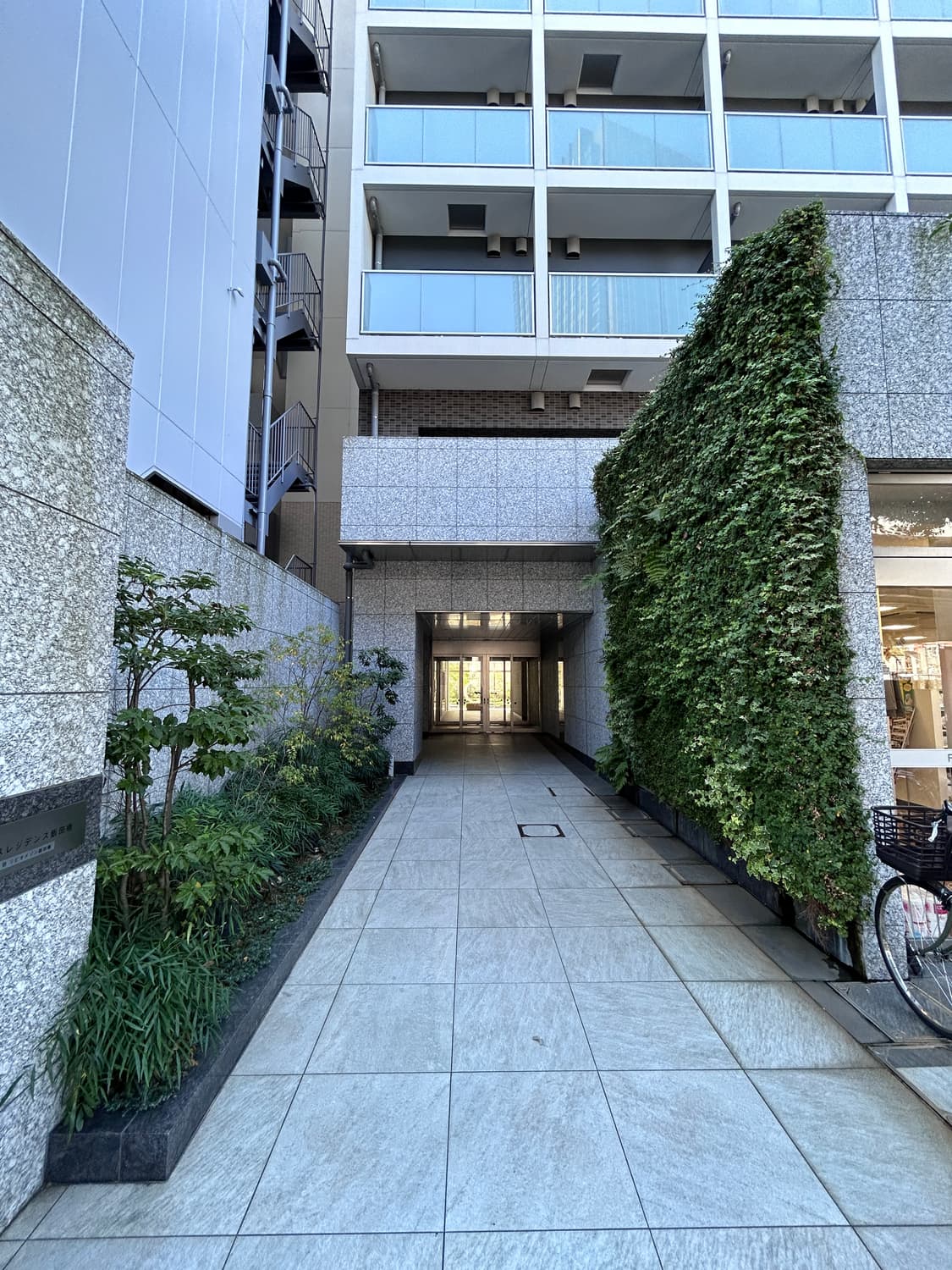 クロスレジデンス飯田橋 408 photo 4