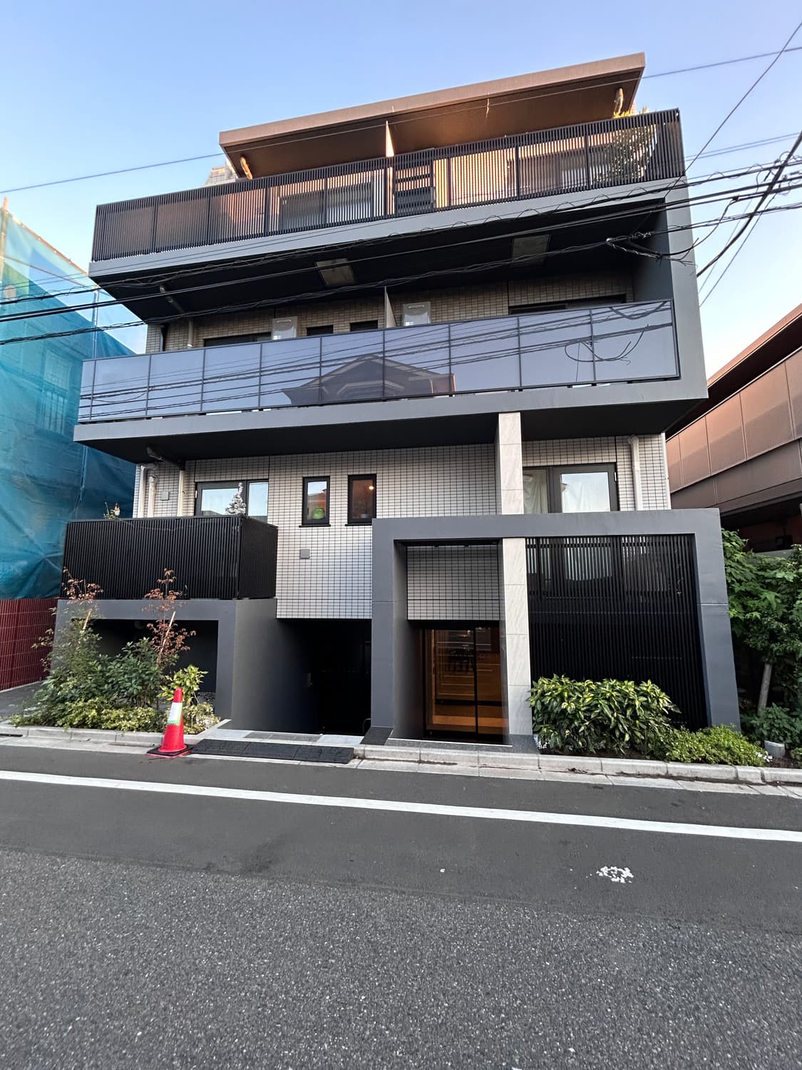Dear WAN Court 文京千石 102 photo 1