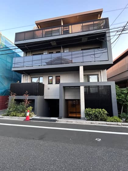 Dear WAN Court 文京千石 102 photo