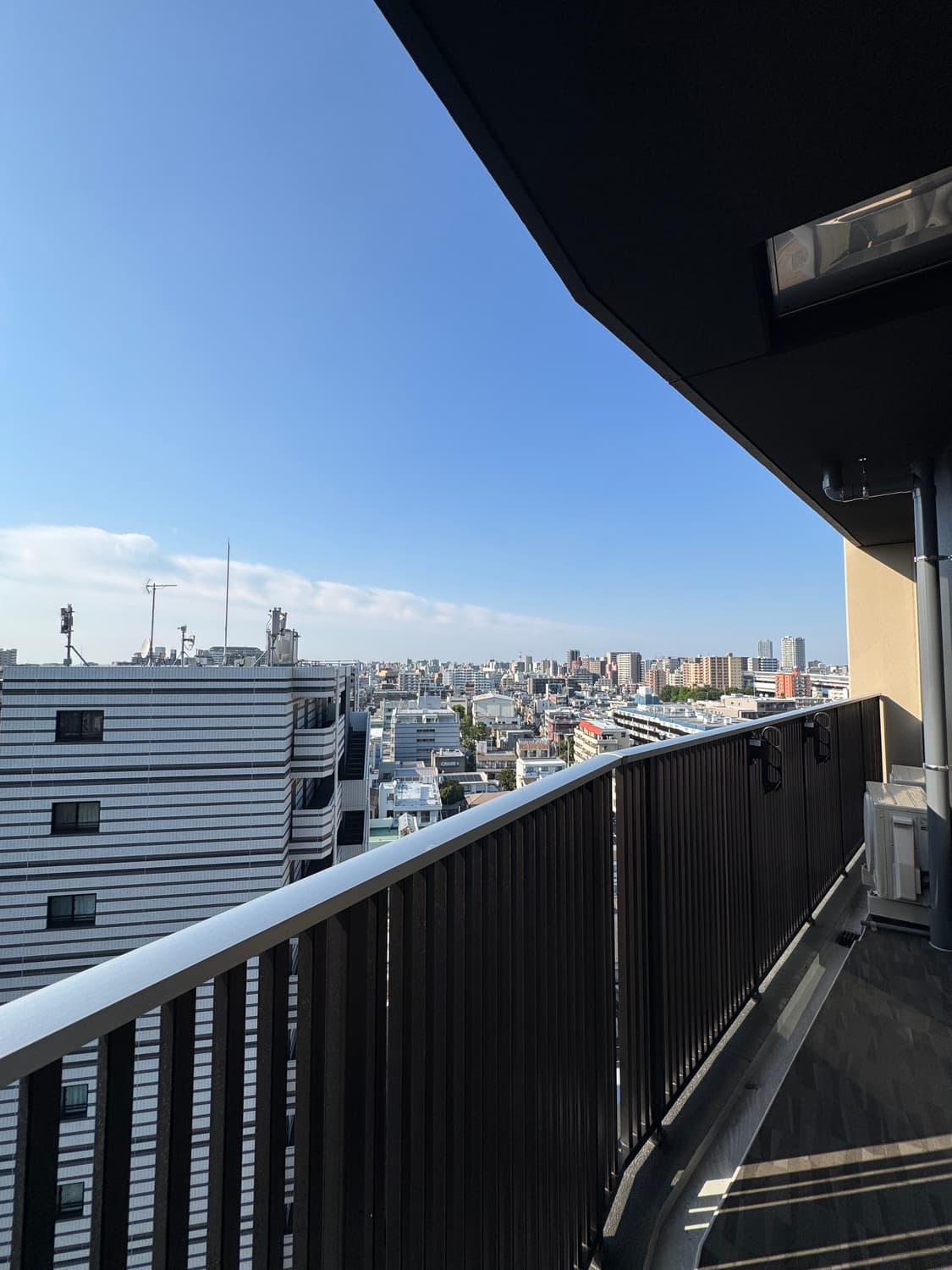 デュオフラッツ板橋大山1301 photo 1
