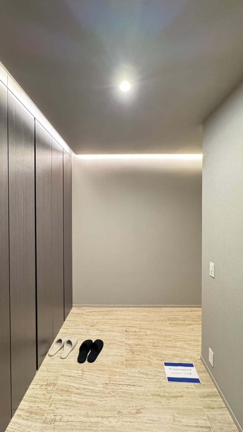 グランドメゾン代官山303 photo 4