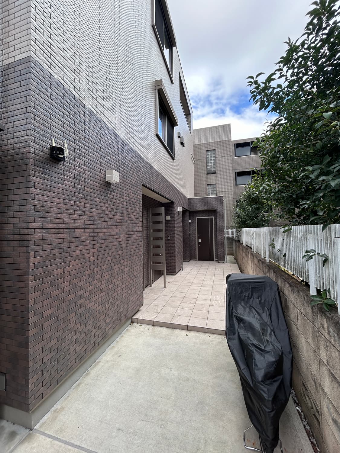高円寺reposer 202 photo 3
