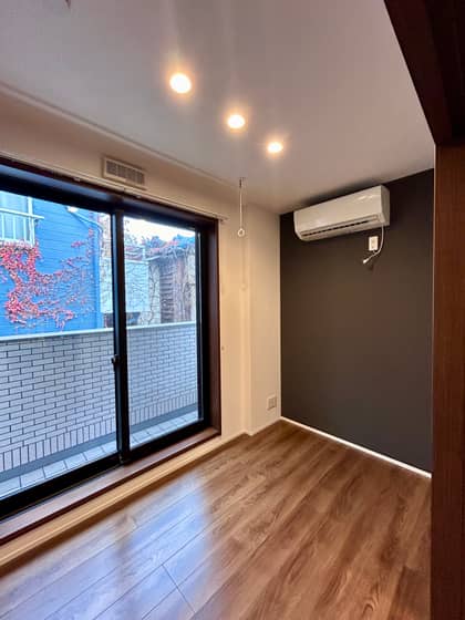 高円寺reposer 202 photo
