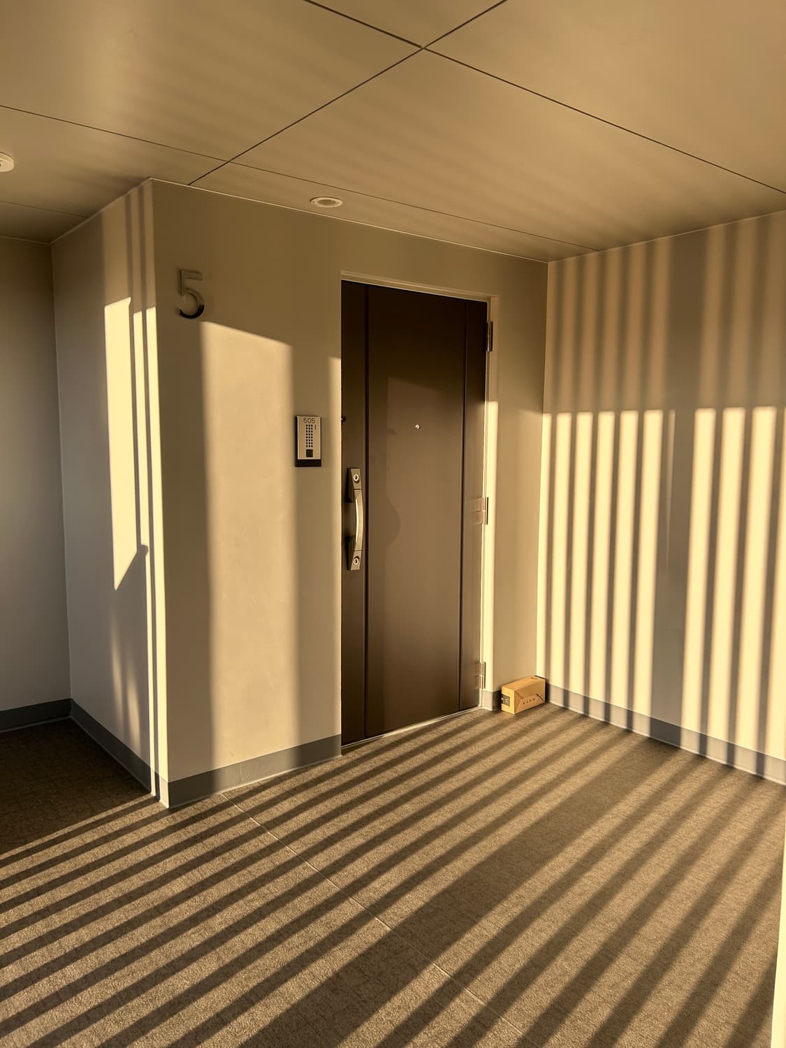 ルミーク文京千石505 photo 2