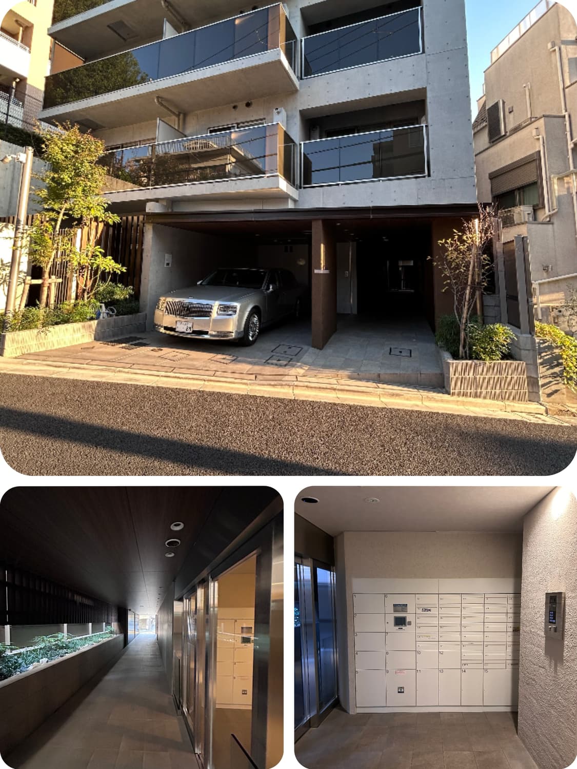 ルミーク文京千石505 photo 3