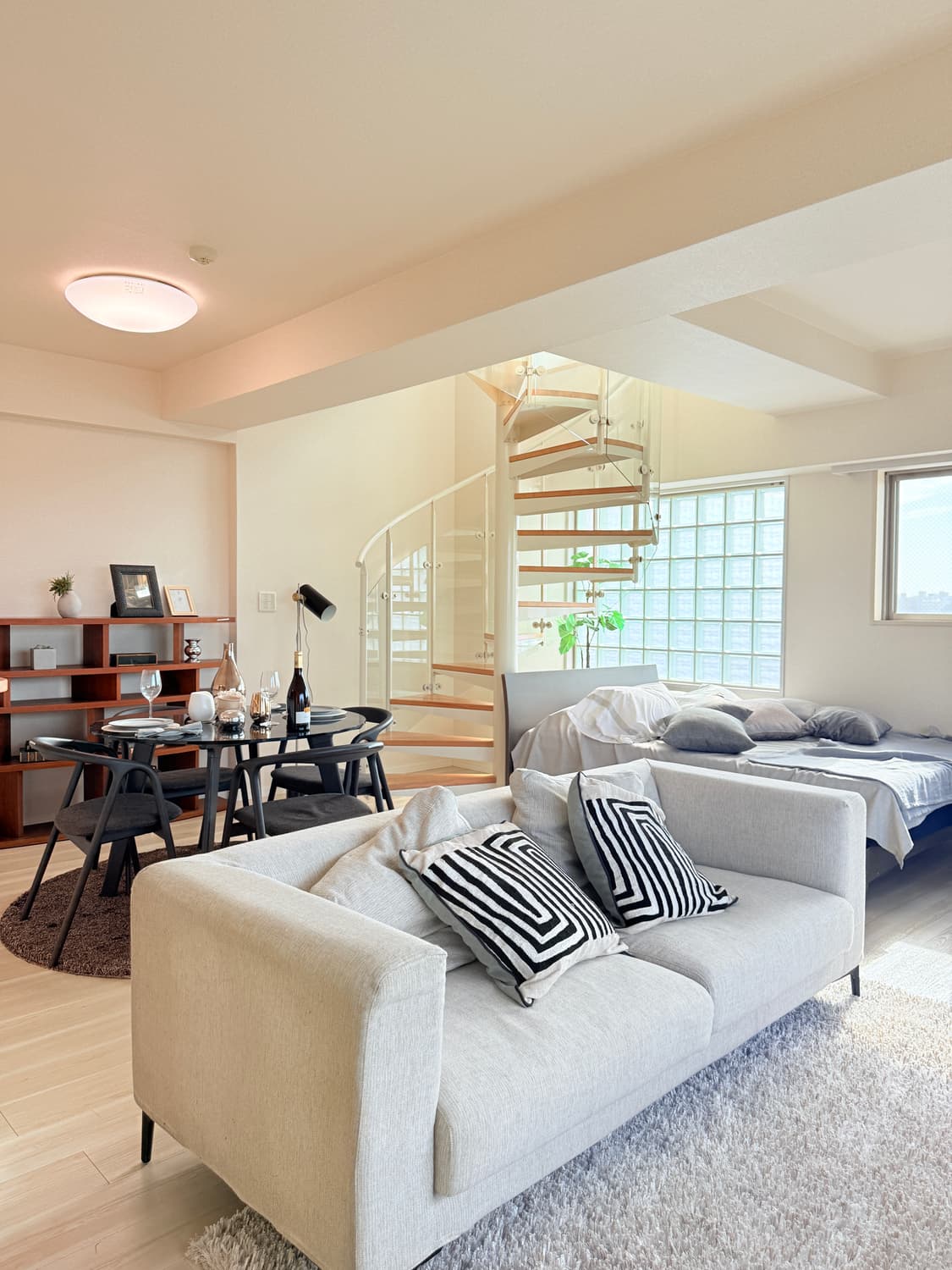 エスティメゾン北新宿 901 photo 4